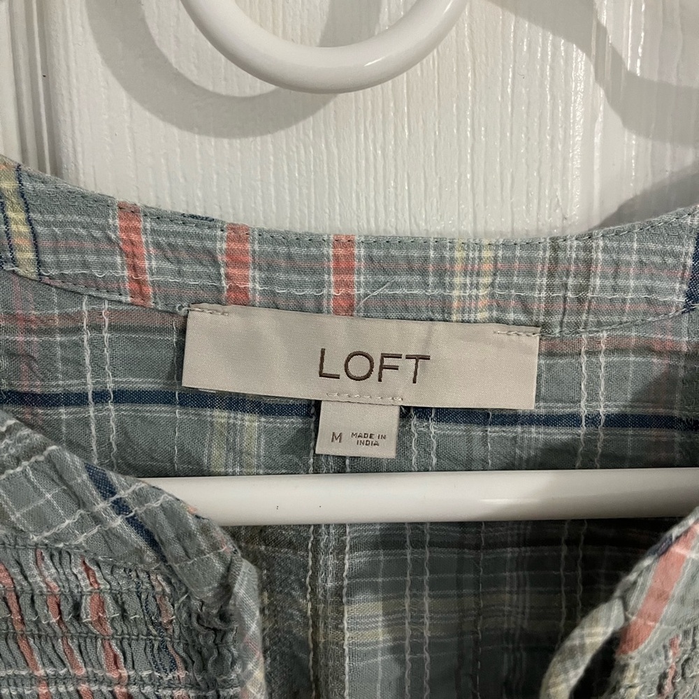 Loft blouse - Picture 4 of 4